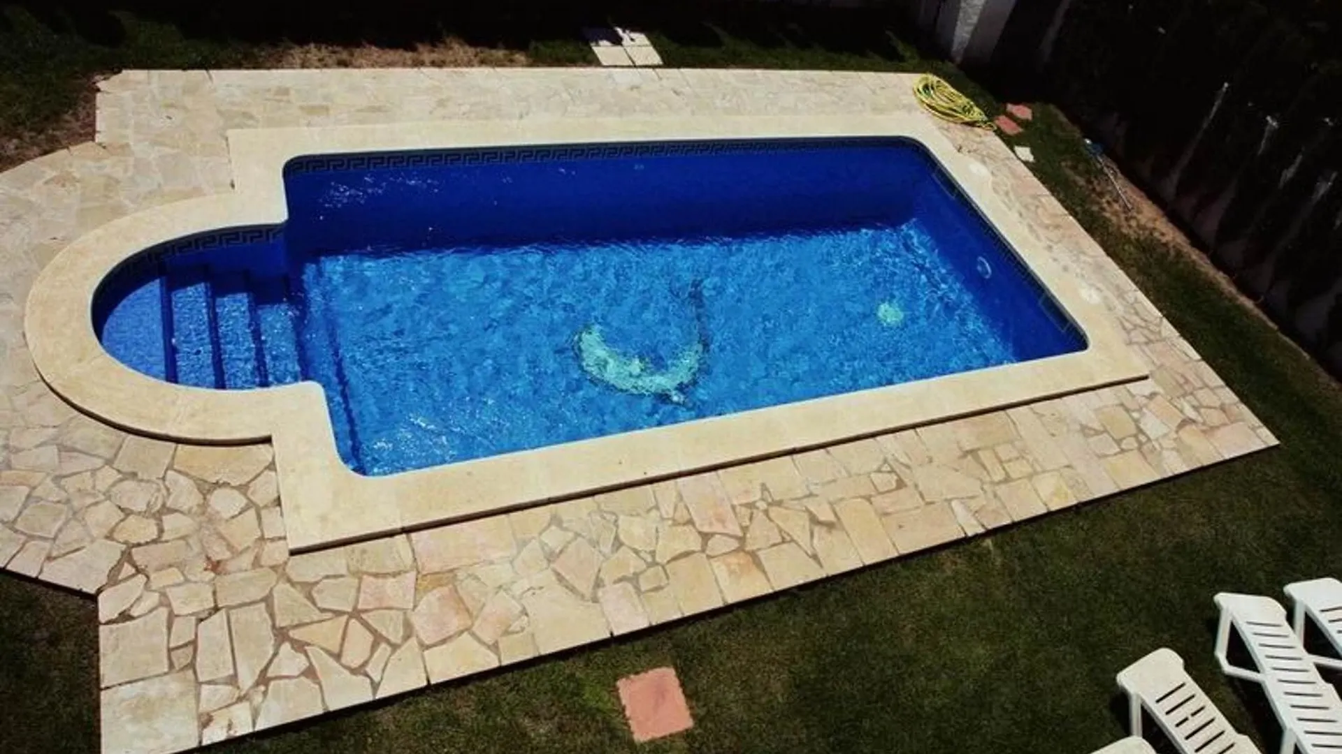 House With 4 Bedrooms In Costa Del Zefir, With Wonderful Sea View, Pri Miami Playa Apartment