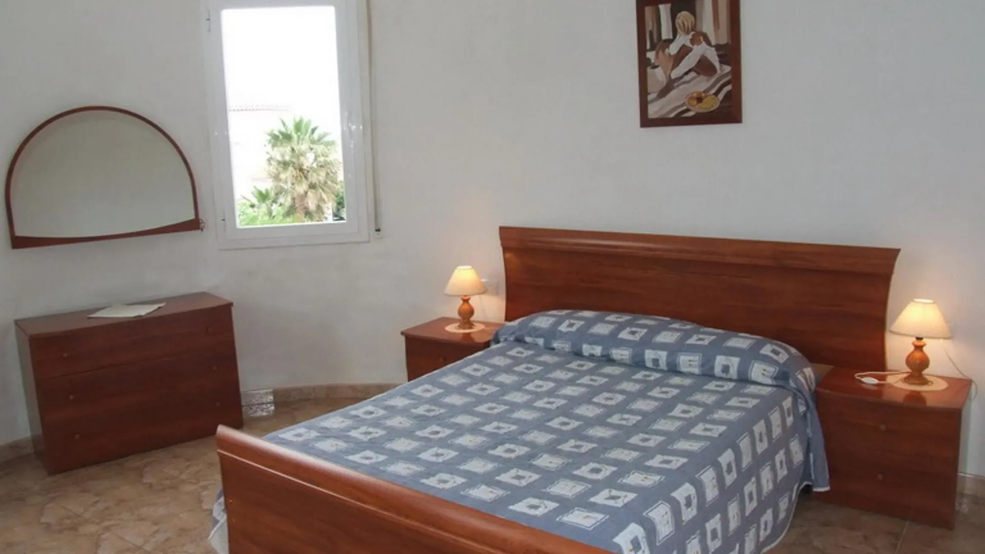 Apartment House With 4 Bedrooms In Costa Del Zefir, With Wonderful Sea View, Pri Miami Playa Spain