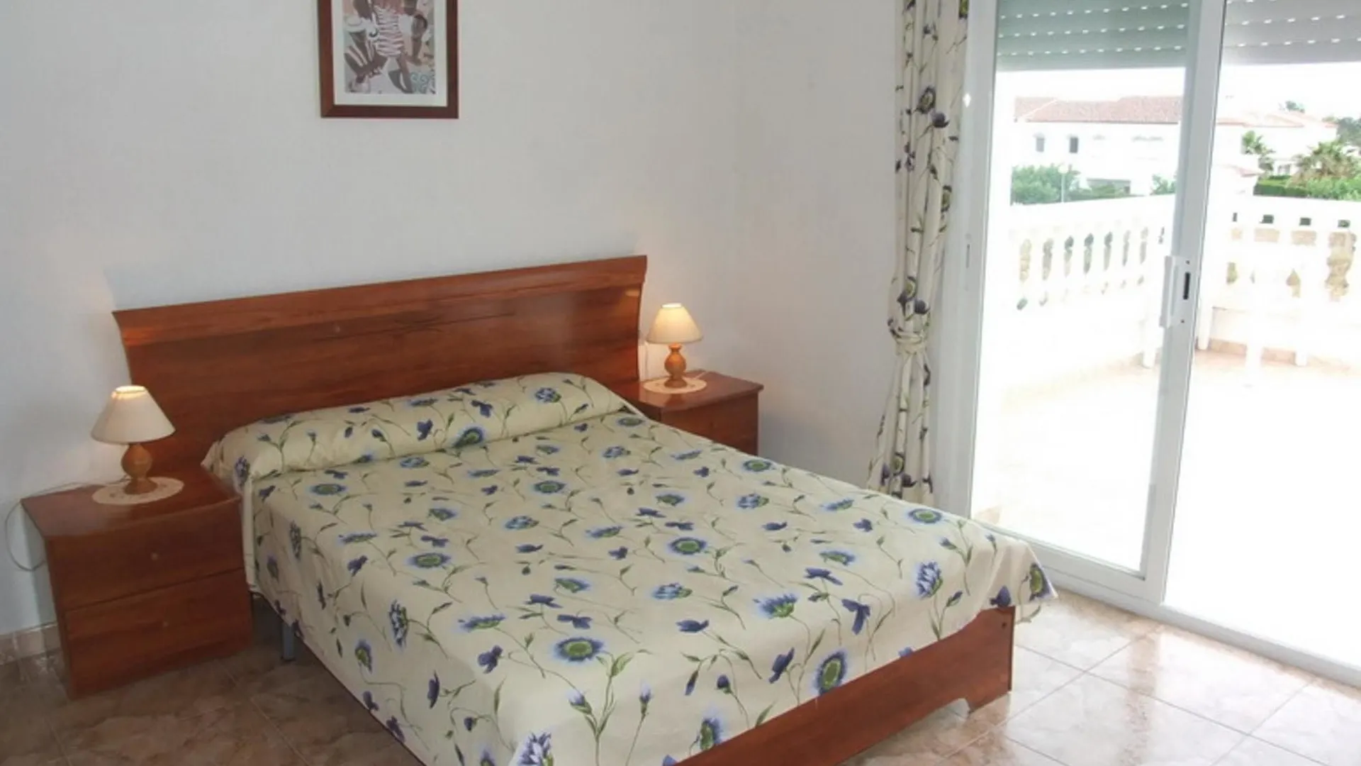 House With 4 Bedrooms In Costa Del Zefir, With Wonderful Sea View, Pri Miami Playa Spain