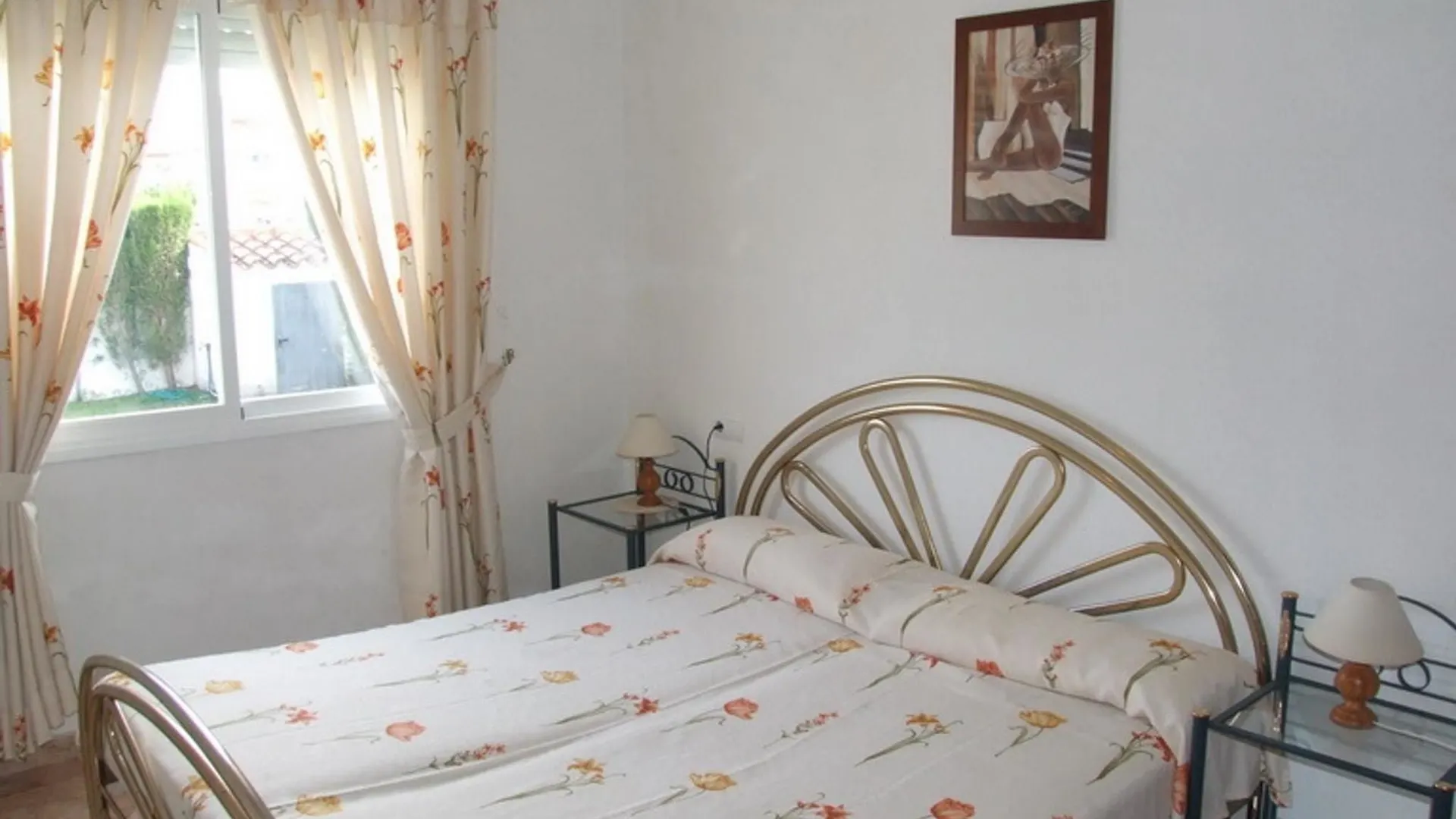 House With 4 Bedrooms In Costa Del Zefir, With Wonderful Sea View, Pri Miami Playa