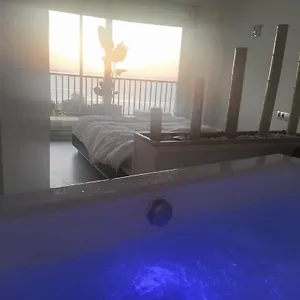 Exclusivo Privado Frente El Mar Miami Playa