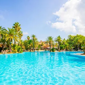 & La Torre Del Sol Resort
