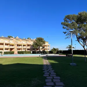 Residencia Guardemar Apartamento