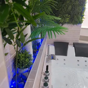 Espectacular Con Privado Apartamento