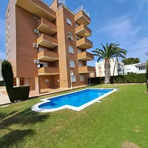 Maella Apartamento