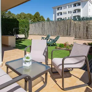 Rentalmar Mar I Cel Apartamento