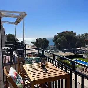 Renovado Miami Platja Apartamento