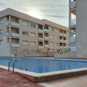 Miami Platja Cerca Del Mar Apartamento