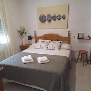 Piso California 3 Aire Acondicionado, Wifi, 4 Camas Apartamento