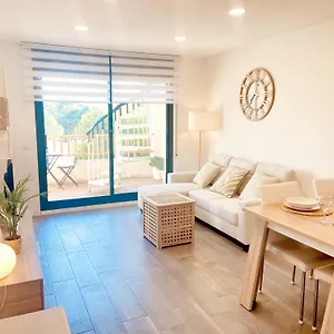 Atico Solarium La Cala Apartamento