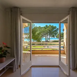 Residencial Guardamar Zeus Miami Playa