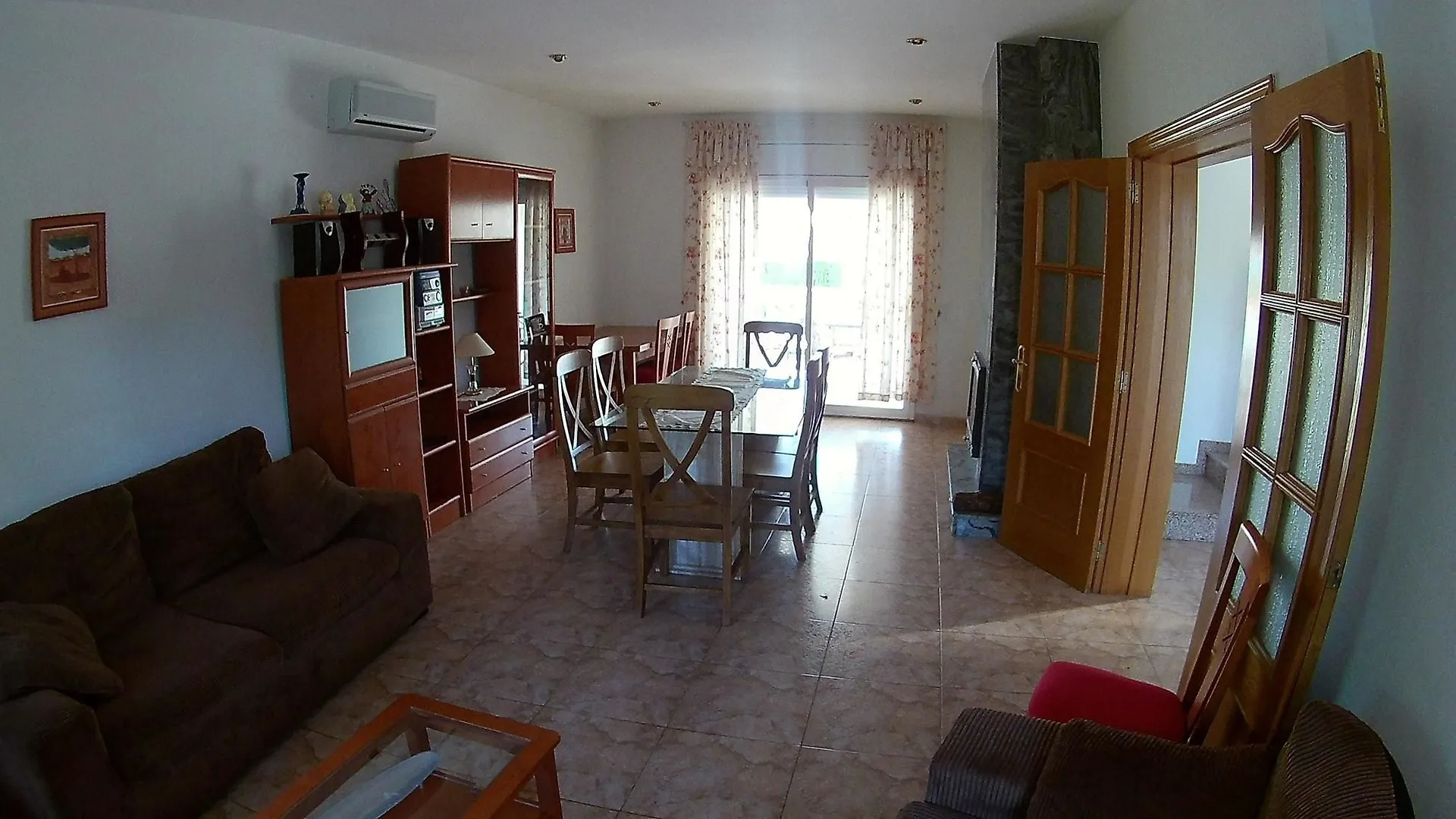Apartment House With 4 Bedrooms In Costa Del Zefir, With Wonderful Sea View, Pri Miami Playa