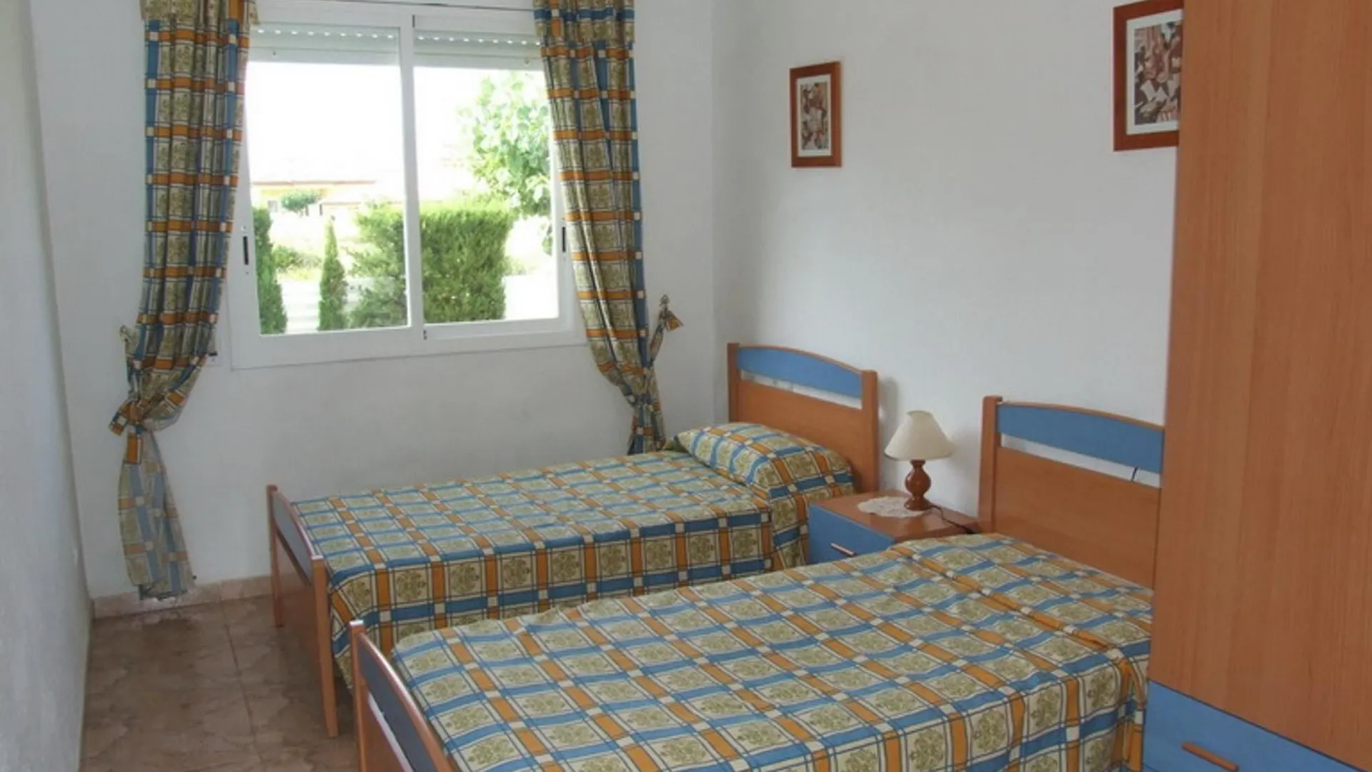 House With 4 Bedrooms In Costa Del Zefir, With Wonderful Sea View, Pri Miami Playa 0*,  Spain